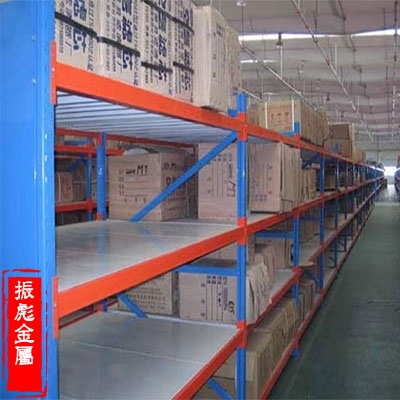 中型护栏01