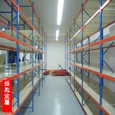 中型货架02