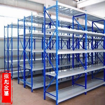 中型货架03