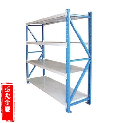 轻型货架01