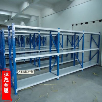 轻型货架02