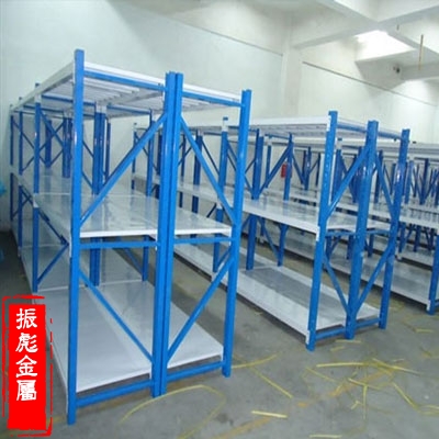 轻型货架03
