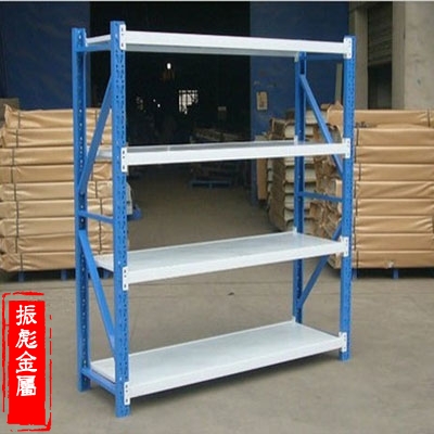 轻型货架04