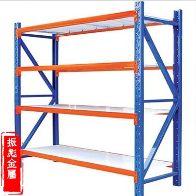 轻型货架05