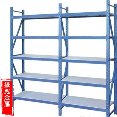 轻型货架06