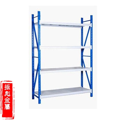 轻型货架07