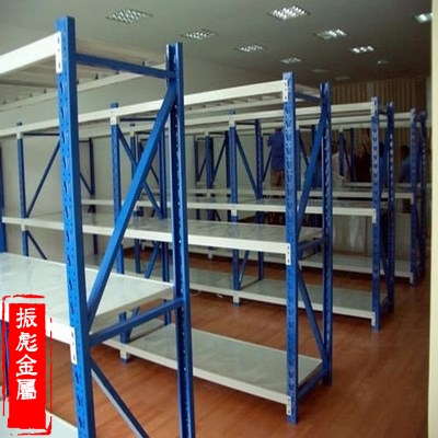 中型货架04