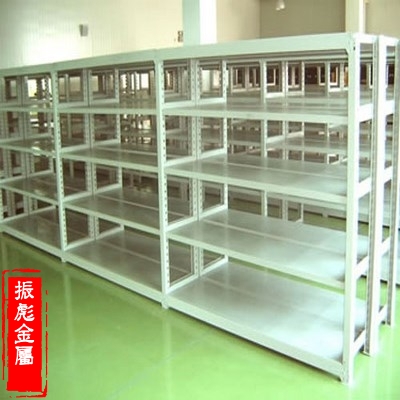 中型货架05
