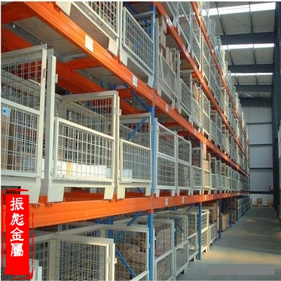 重型货架07