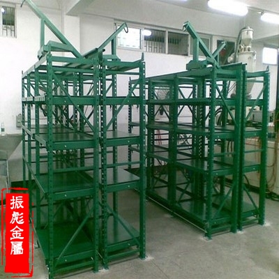 模具货架06