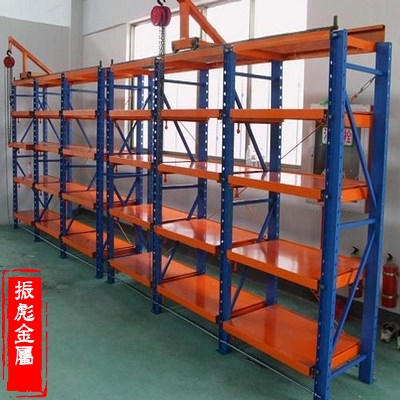 模具货架09