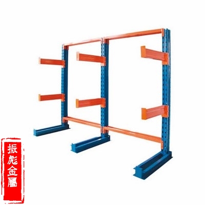 悬臂式货架-07