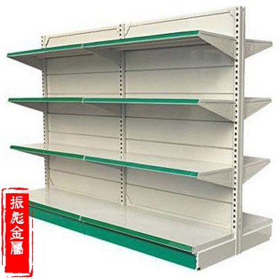 超市货架-09
