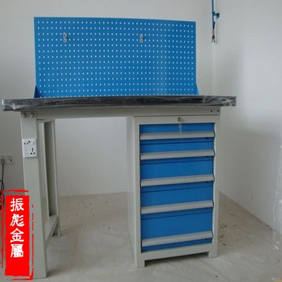 重型工作台-05