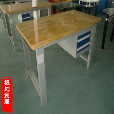 重型工作台-07