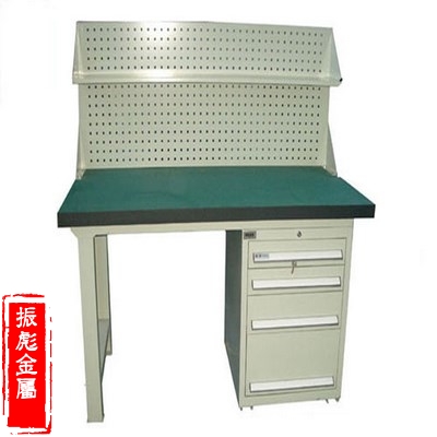 重型工作台-08