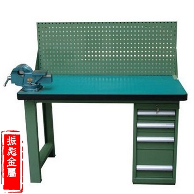 钳工工作台-03