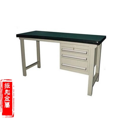 钳工工作台-09