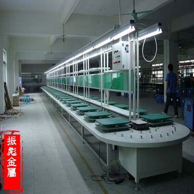 流水线工作台-01