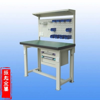 带灯架工作台-01