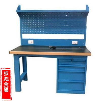 带灯架工作台-02