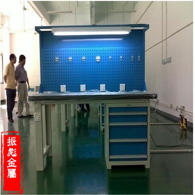 带灯架工作台-07