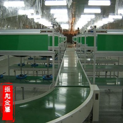 皮带流水线-02